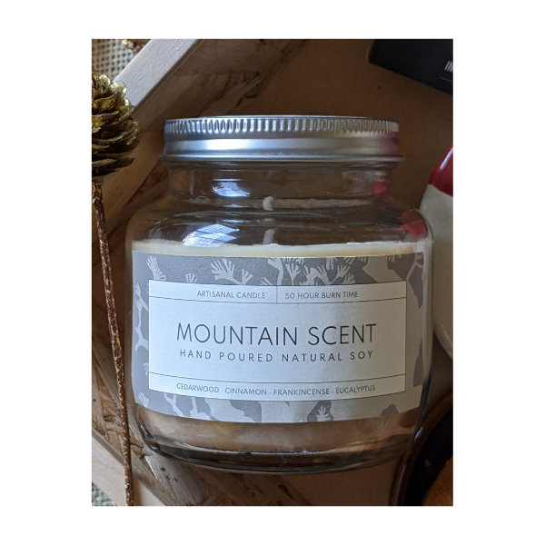 natural and artistic